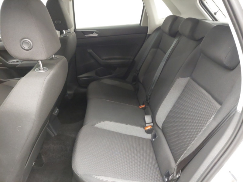Volkswagen Polo 1.0 Tsi Life GD73FUU Grey #6