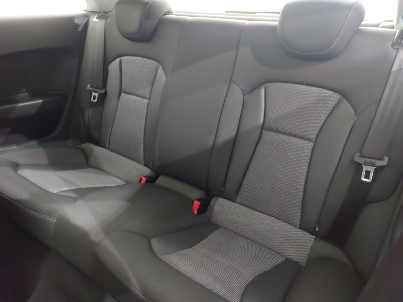 Audi A1 1.4 Tfsi Sport YY66TKK White #6