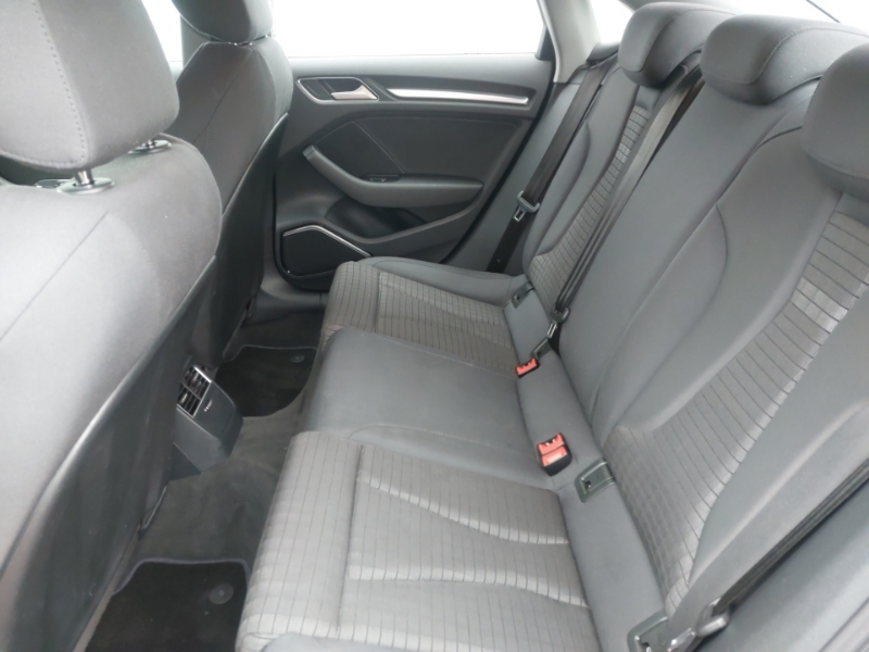 Audi A3 1.5 Tfsi Sport S Tronic SE18VUN Grey #6