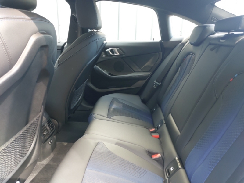 BMW 2 Series 218I 136 M Sport Dct CA74LPF Grey #6