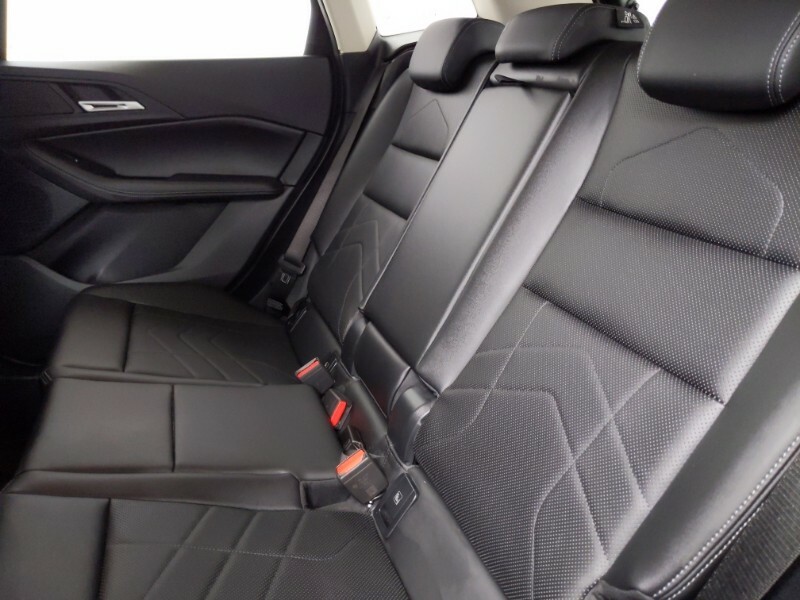BMW 2 Series 220I Mht Luxury Dct WG25ULB Grey #6