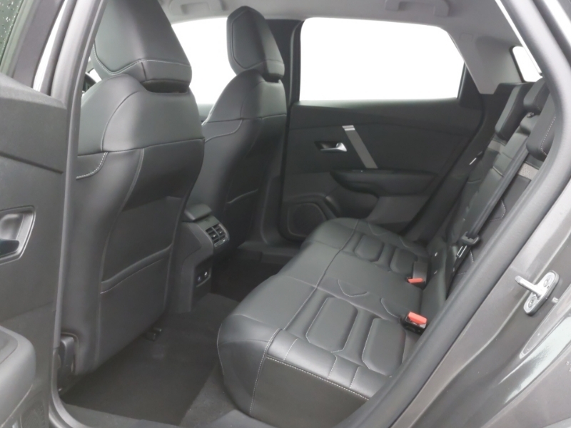 Citroen C4 1.2 Puretech 130 Shine Plus SL22FZP Grey #6