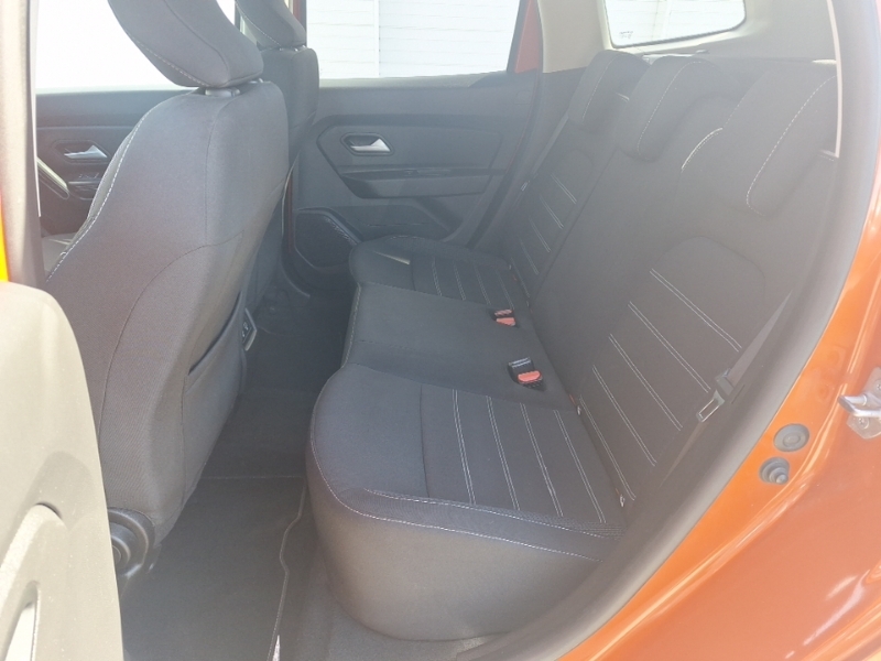 Dacia Duster 1.0 Tce 90 Journey PF23HSV Orange #6