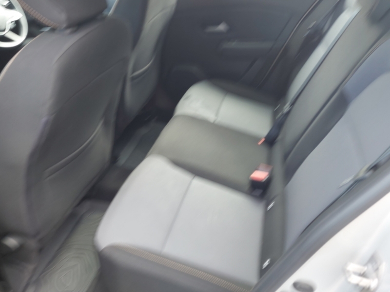 Dacia Sandero Stepway 1.0 Tce Extreme SH73OGK Grey #6