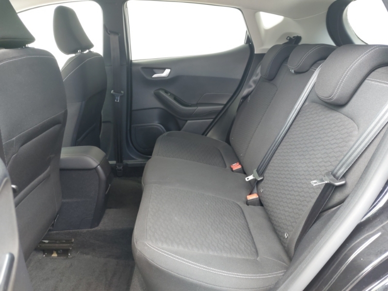 Ford Fiesta 1.0 Ecoboost Titanium MC73NXL Black #6
