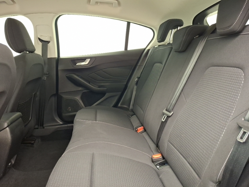 Ford Focus 1.5 Ecoblue 120 Zetec OU68VGN Blue #6