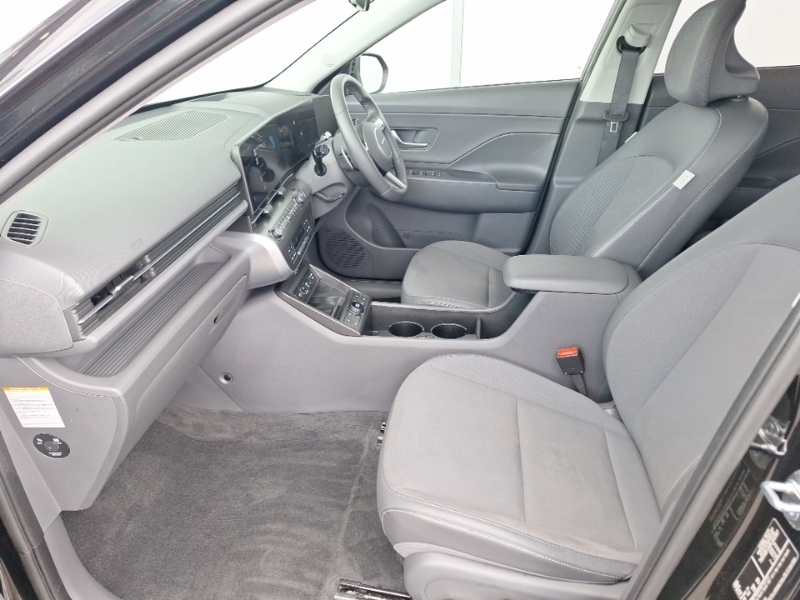 Hyundai Kona 160Kw Ultimate 65Kwh Black #5
