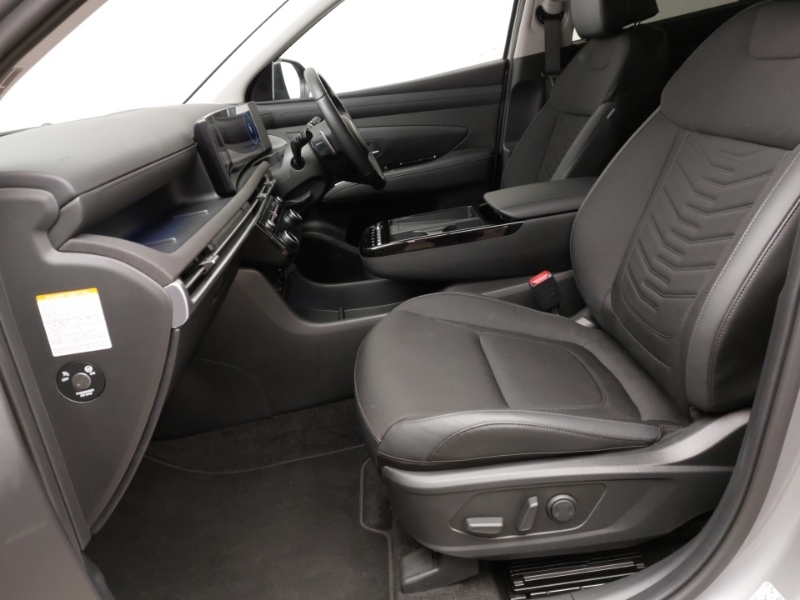 Hyundai Tucson 1.6T Plug-in Hybrid Premium 4Wd ET24RGV Silver #5