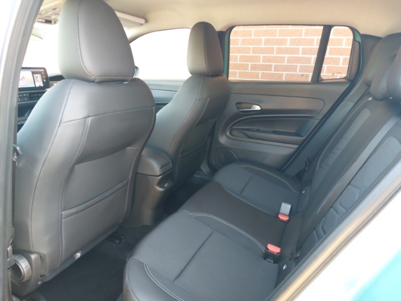 Jeep Avenger 1.2 E-hybrid Summit Dct ST25RRV Blue #6