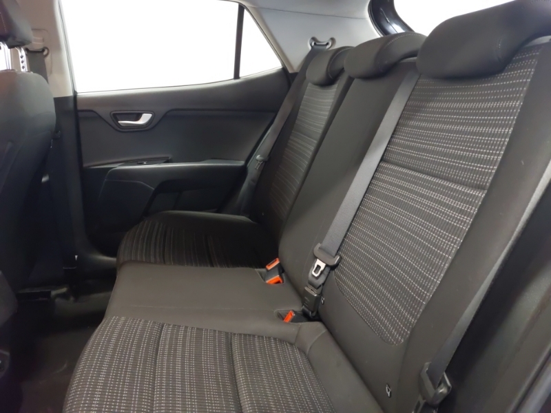 Kia Stonic 1.0T Gdi 2 SG18KVT Grey #6