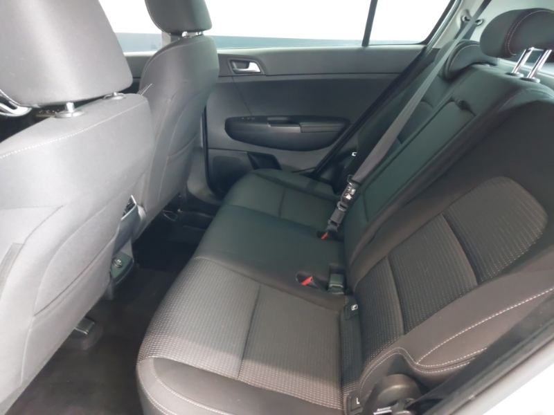 Kia Sportage 1.6 Gdi Isg 2 NK19KRZ Silver #6