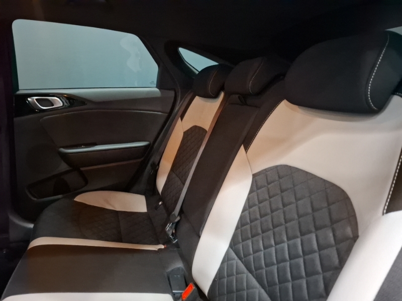 Kia Proceed 1.5T Gdi Isg Gt-line MD21NHF Black #6