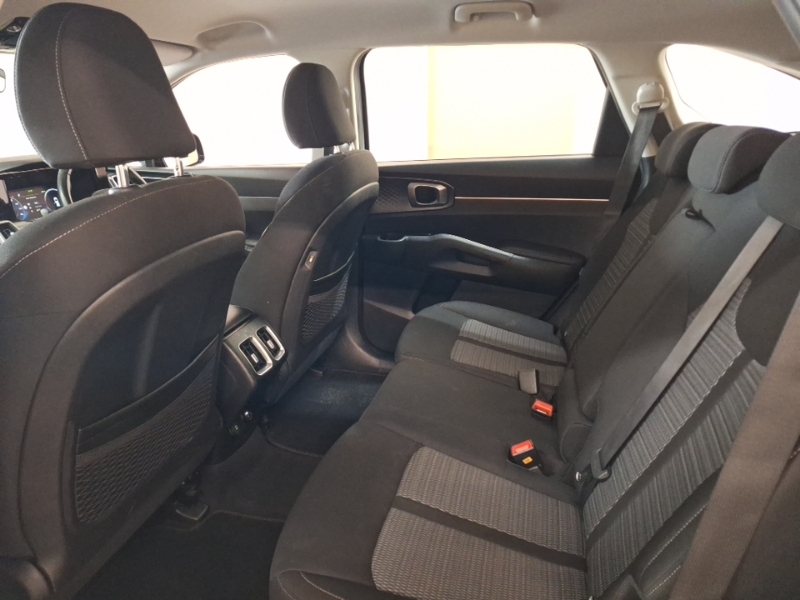 Kia Sorento 1.6 T-gdi Hev 2 ML71DFU Black #6