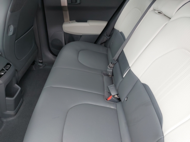 Kia EV3 148Kw Gt-line 81.4Kwh SP75ZDZ Orange #6