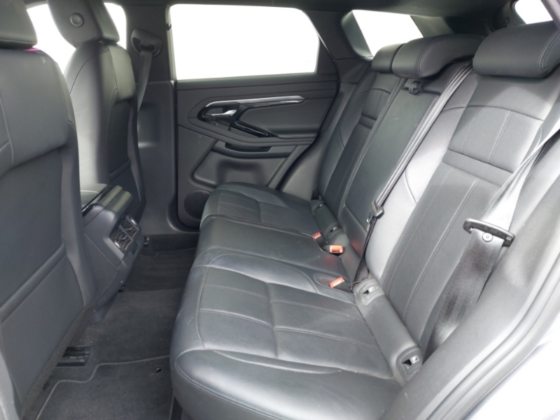 Land Rover Range Rover Evoque 2.0 D200 R-dynamic S PK22AUW Grey #6