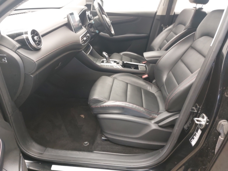 MG HS 1.5 T-gdi Excite Dct SD23FOM Black #5