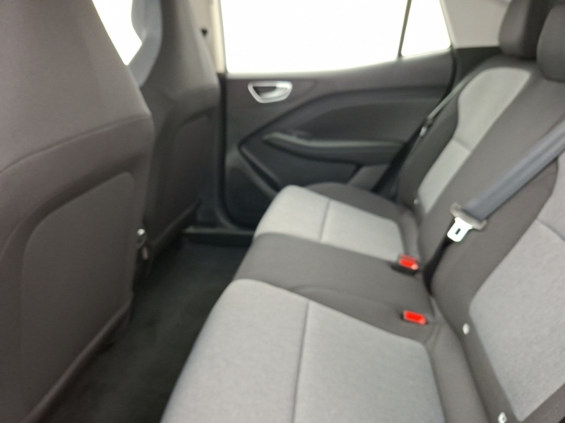 MG MG4 110Kw Comfort Standard Range 43Kwh Black #6