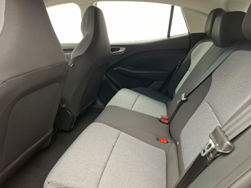 MG MG4 110Kw Comfort Standard Range 43Kwh Grey #6