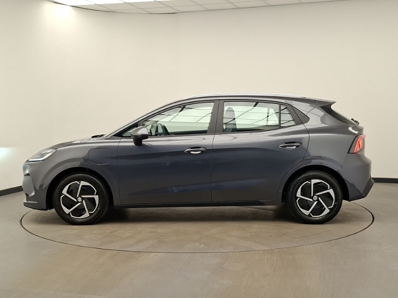 MG MG4 110Kw Comfort Standard Range 43Kwh Grey #4