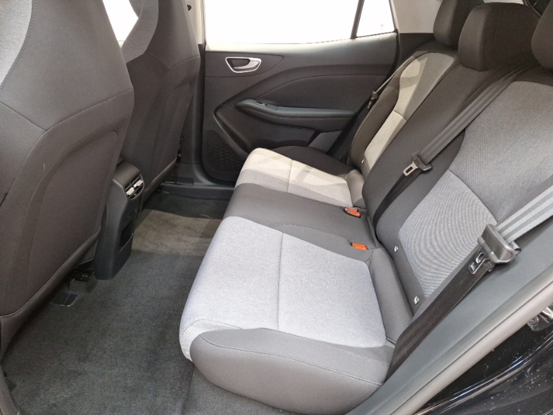 MG MG4 110Kw Comfort Standard Range 43Kwh Black #6