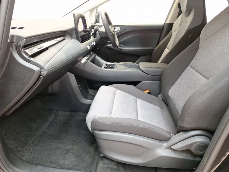 MG MG4 110Kw Comfort Standard Range 43Kwh Black #5