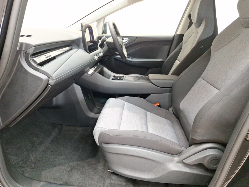 MG MG4 110Kw Comfort Standard Range 43Kwh Black #5