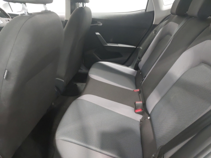 Seat Arona 1.0 Tsi Se Technology Ez YR20EJU White #6