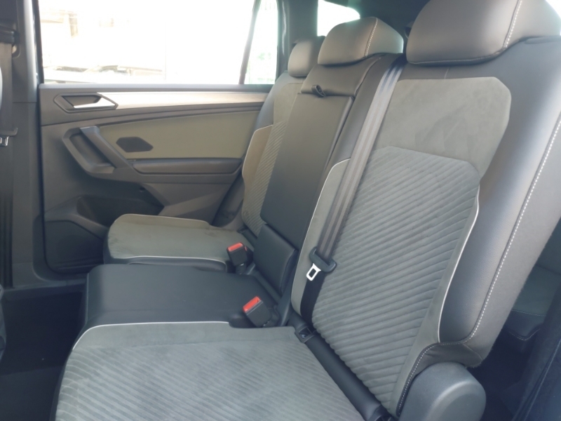 Seat Tarraco 1.5 Ecotsi Xperience KM23XBU Grey #6