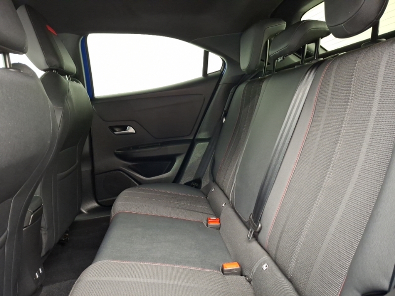 Vauxhall Mokka-e 100Kw Gs 50Kwh YG23FLC Blue #6