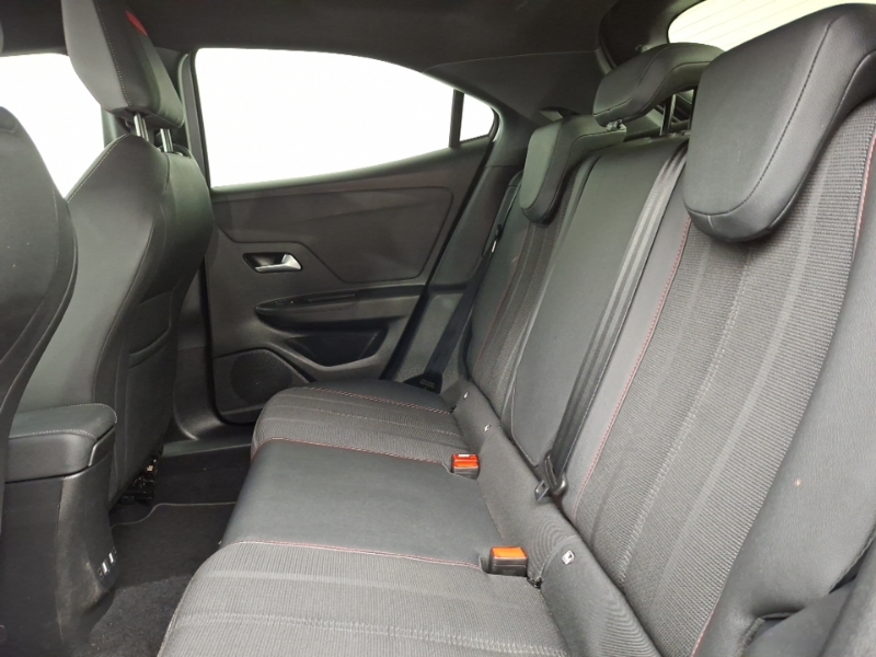 Vauxhall Mokka-e 100Kw Gs Line 50Kwh EA23WKR Grey #6