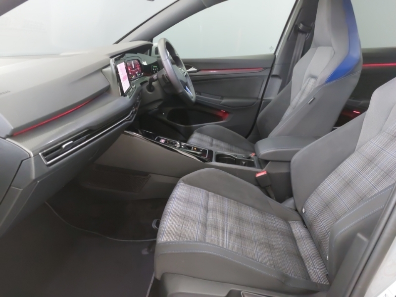 Volkswagen Golf 1.4 Tsi Gte Dsg VN73WMO Grey #5