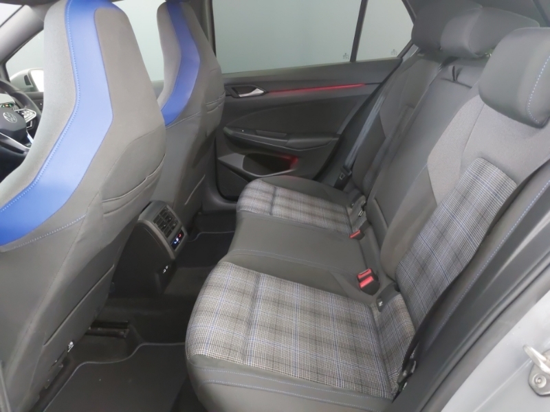 Volkswagen Golf 1.4 Tsi Gte Dsg VN73WMO Grey #6