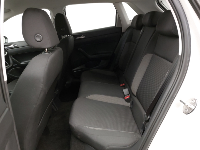 Volkswagen Polo 1.0 Tsi Life VE73EOD Grey #6