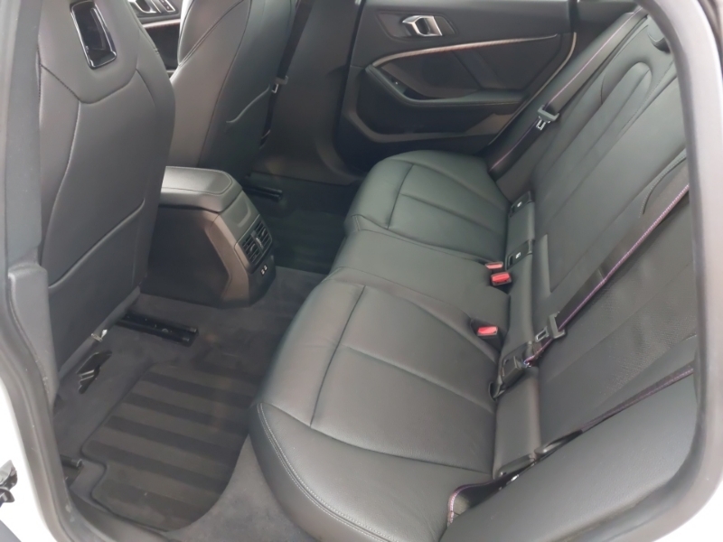 BMW 2 Series M235i Xdrive Step HN22BZA White #6