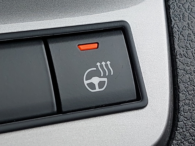 Citroen e-SpaceTourer Mpv Grey #16