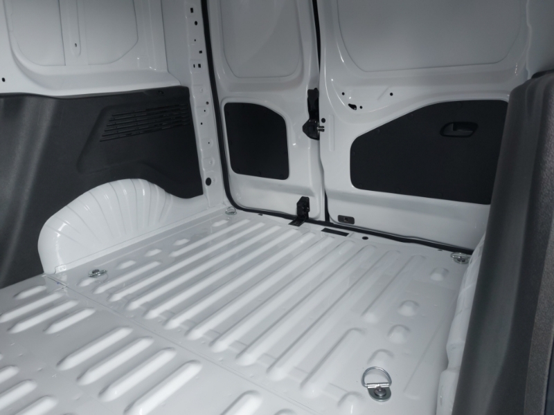 Citroen Berlingo 1.5 Bluehdi 100Ps Van Enterprise SY26UBV White #6
