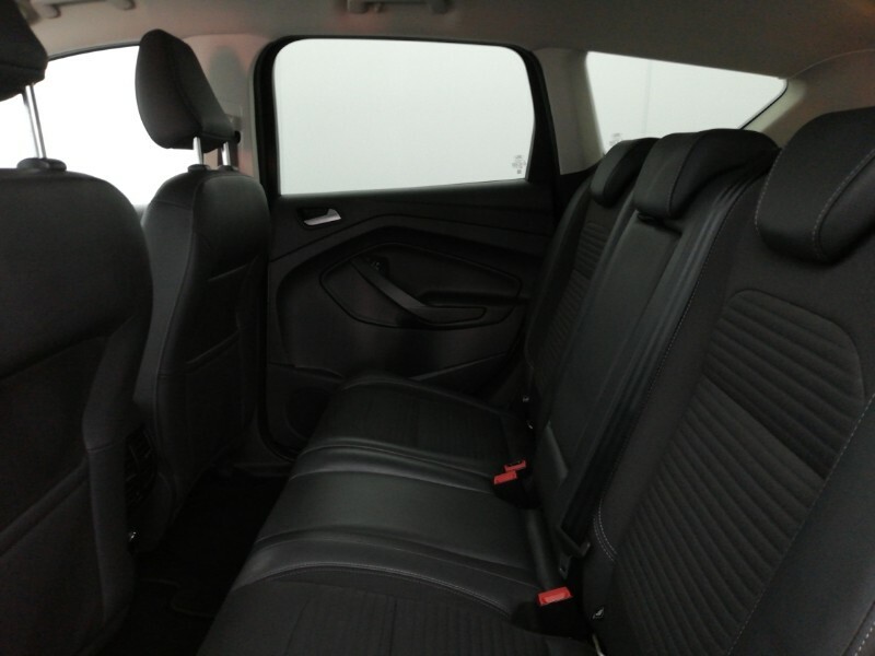 Ford Kuga 1.5 Tdci Titanium 2Wd SV17KMF Grey #6