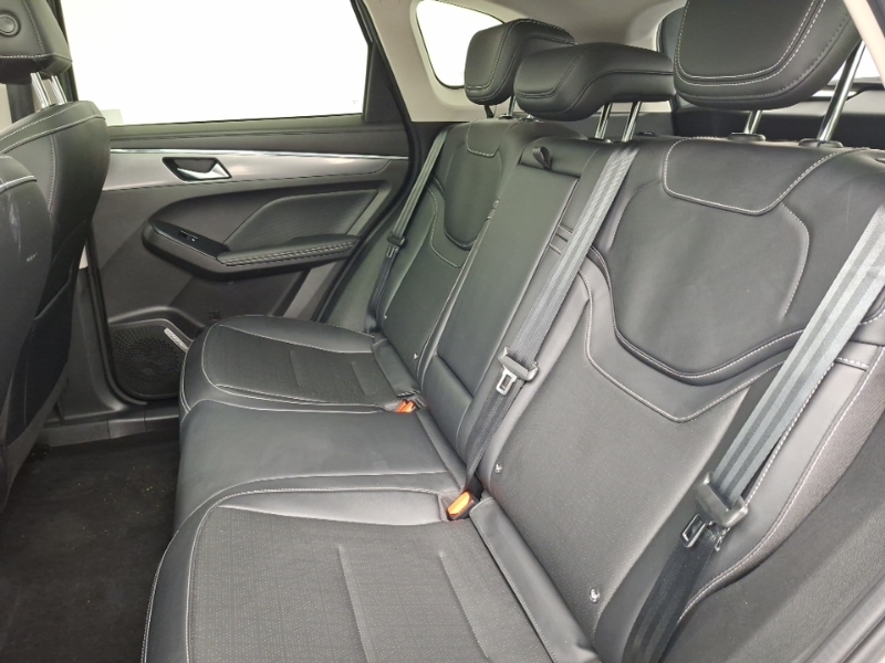 Great Wall Haval Jolion Pro 1.5 Ehev Ultra Dht SG25EZK Grey #6