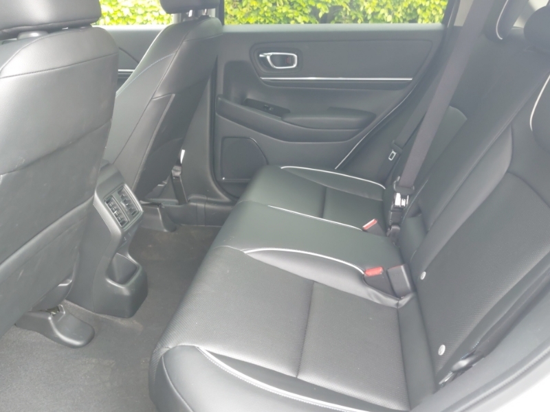 Honda e:Ny1 150Kw Elegance 69Kwh LD24KMV White #6