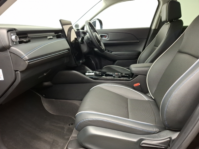 Honda e:Ny1 150Kw Elegance 69Kwh DX24OOE Black #5