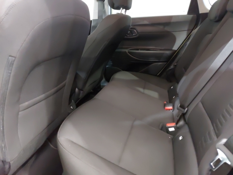Hyundai Bayon 1.0 Tgdi Premium Dct LC25WHS Green #6