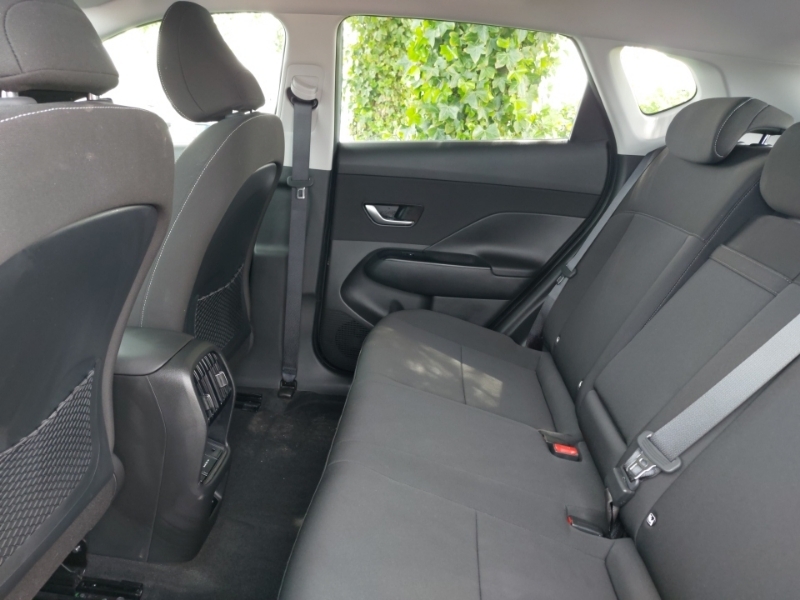 Hyundai Kona 160Kw Advance 65Kwh Blue #6