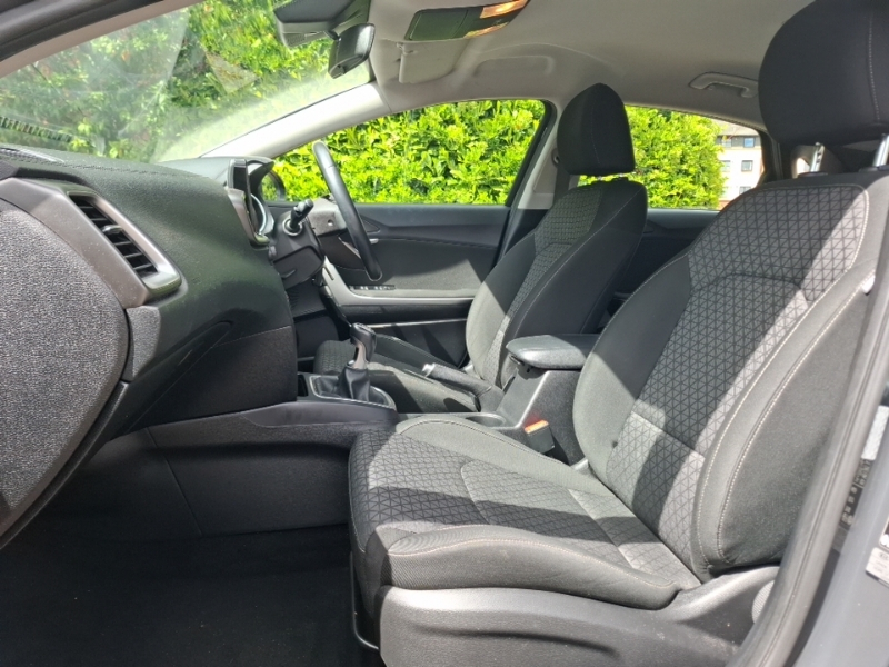 Kia Ceed 1.6 Crdi Isg 2 RE19UXK Grey #5