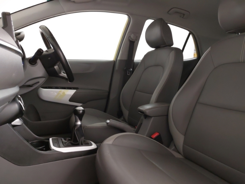 Kia Picanto 1.25 X-line FT19GAU Green #5