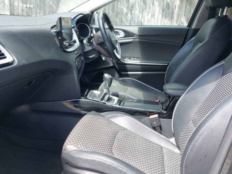 Kia Xceed 1.0T Gdi Isg Connect PK71ZDC Black #5
