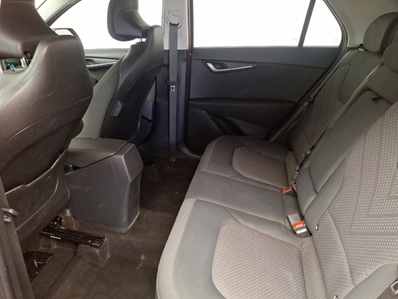 Kia Niro 1.6 Gdi Hybrid 2 Dct CK23ZZF Orange #6