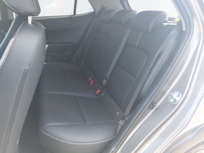 Kia Picanto 1.0 X-line S DF23WFG Grey #6