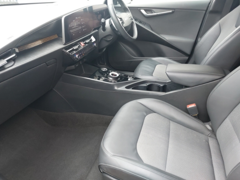 Kia e-Niro 150Kw 3 65Kwh WT72DYH Black #5