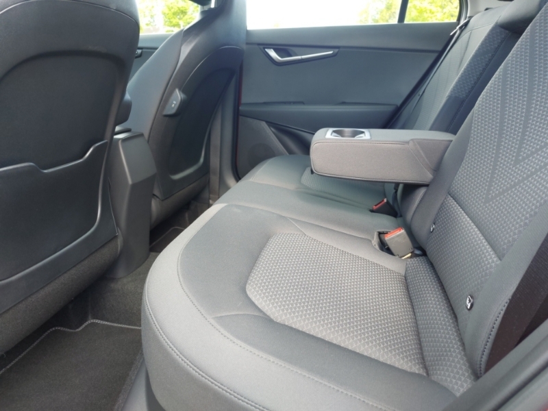 Kia Niro 1.6 Gdi 168 Phev 2 Dct LD75VSG Red #6