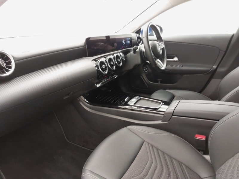 Mercedes-Benz CLA Class Cla 180 Sport Edition Tip KM25UZH Blue #5